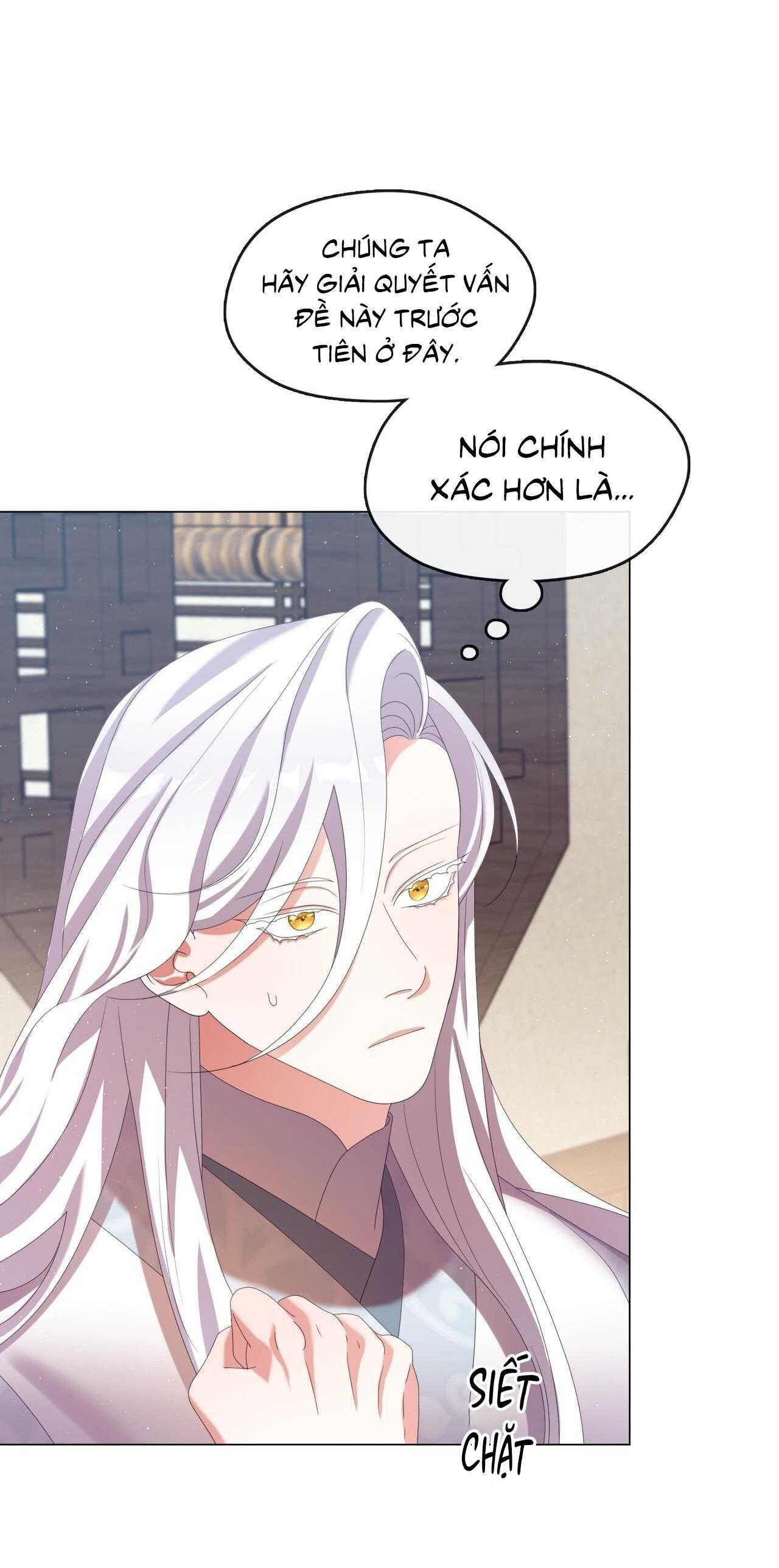 tôi đã nuôi dạy thủ lĩnh giáo phái ác ma chapter 23 63