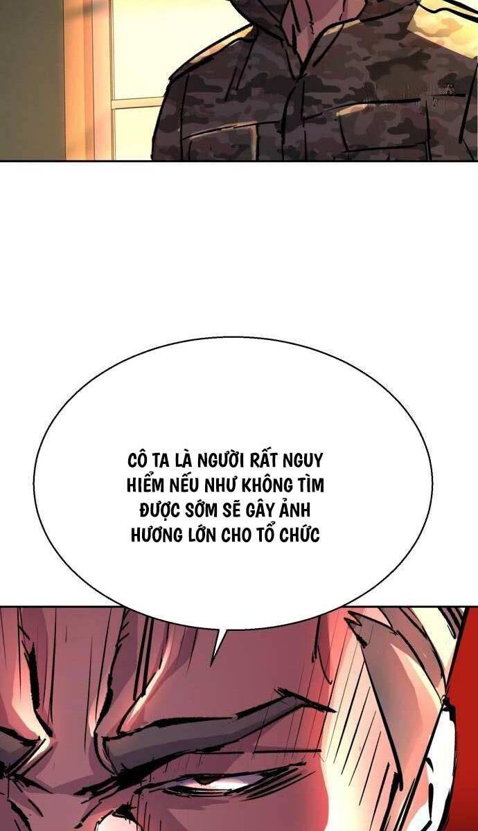 bạn học tôi là lính đánh thuê chapter 177 8