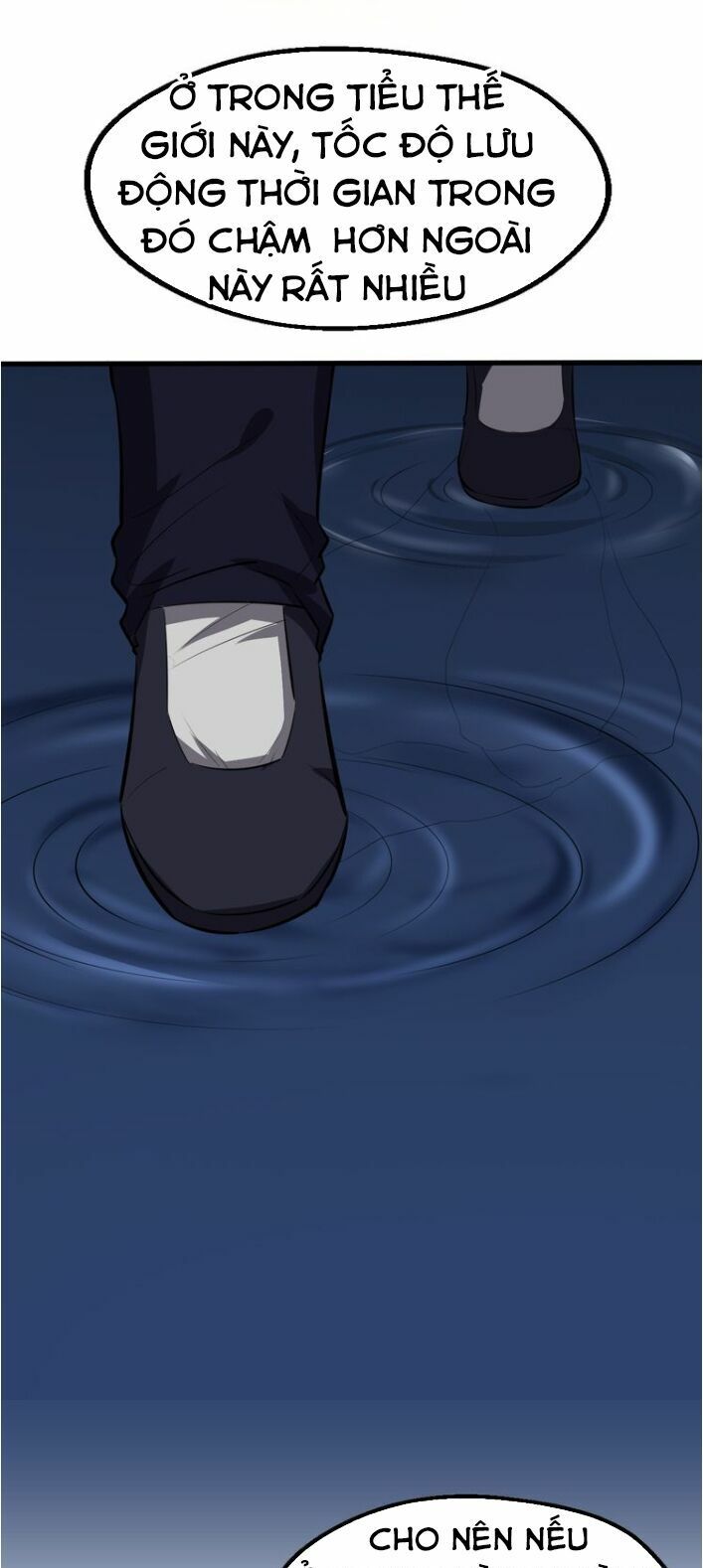 đại nghịch chi môn chapter 18 26