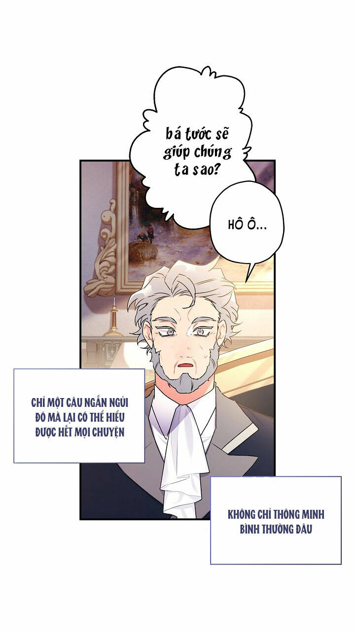 tôi đã trở thành con gái nuôi của nam chính chapter 86 40