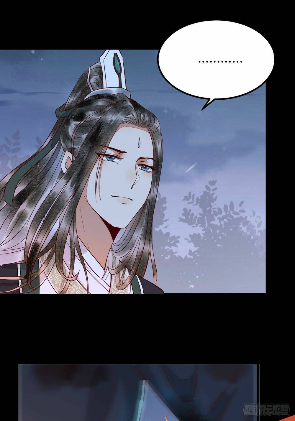 sát thủ vương phi không dễ chọc chapter 17.5 16