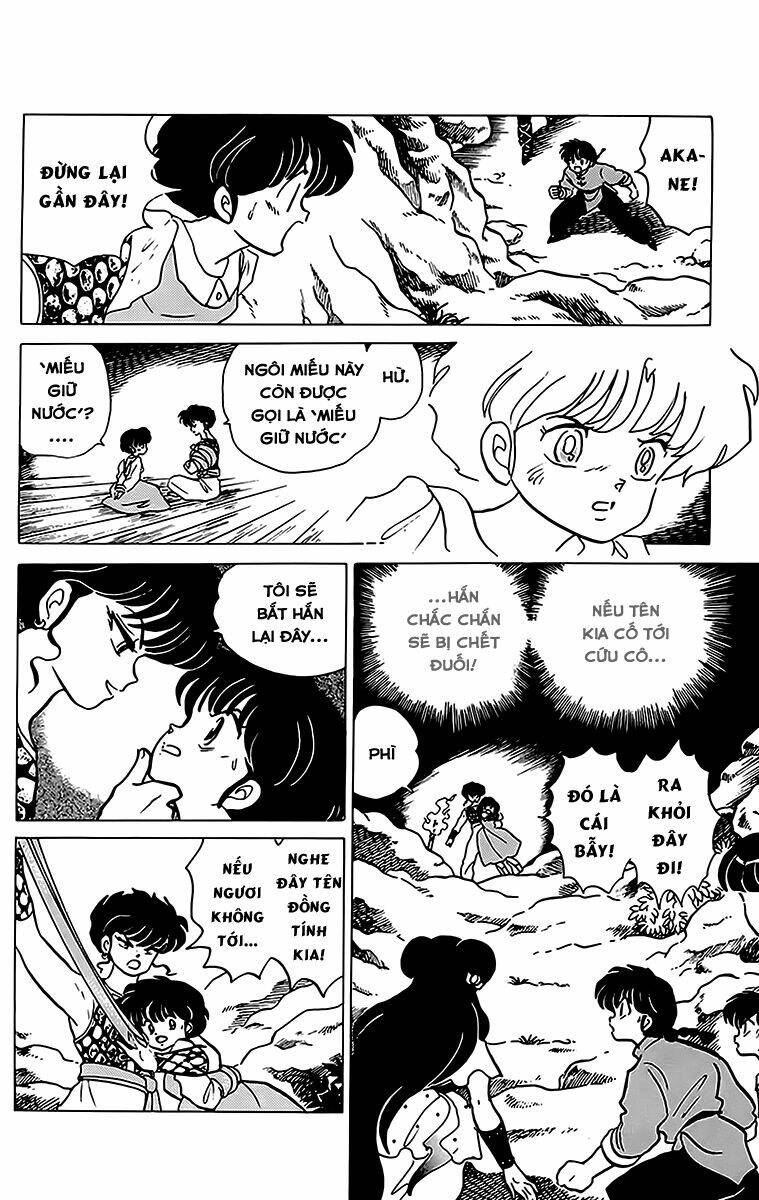 suối lời nguyền chapter 184 5