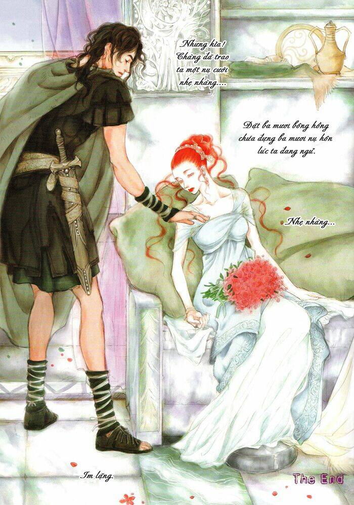 a silent greeting chapter 1 5