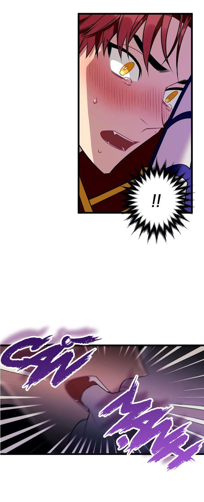 điều ước của cậu là mệnh lệnh của tớ chapter 4 34