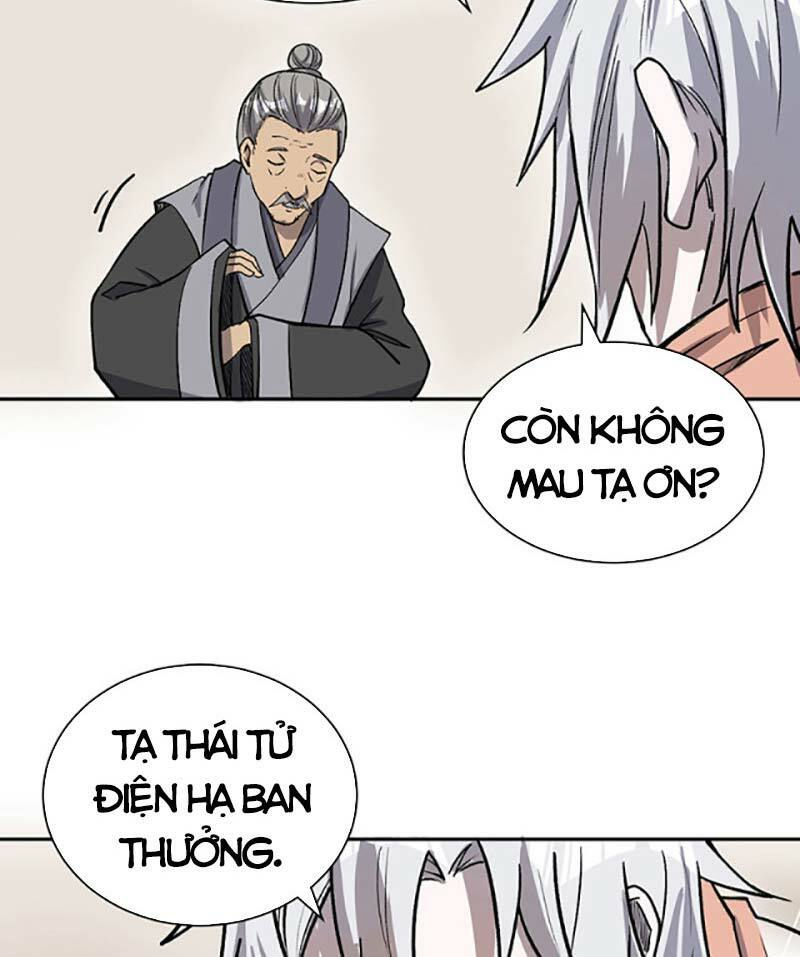 võ đạo độc tôn chapter 449 66