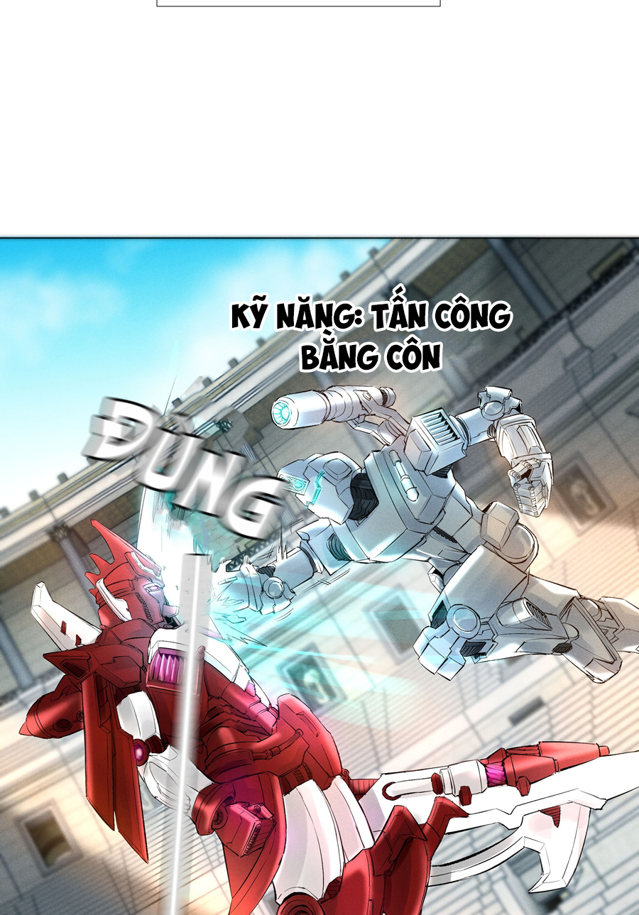 dior tiên sinh chapter 34 8