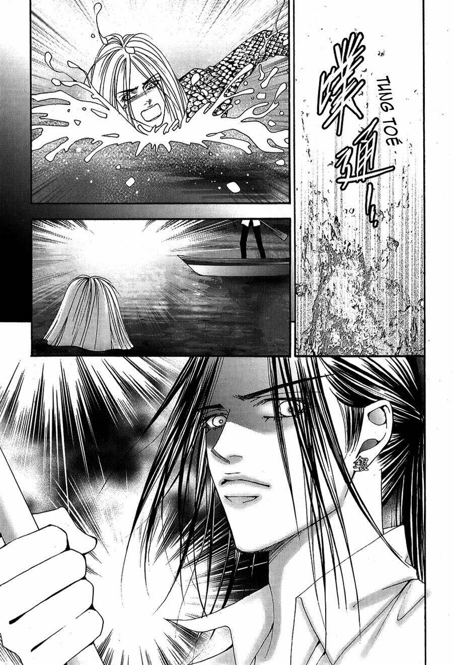 the one chapter 101 18