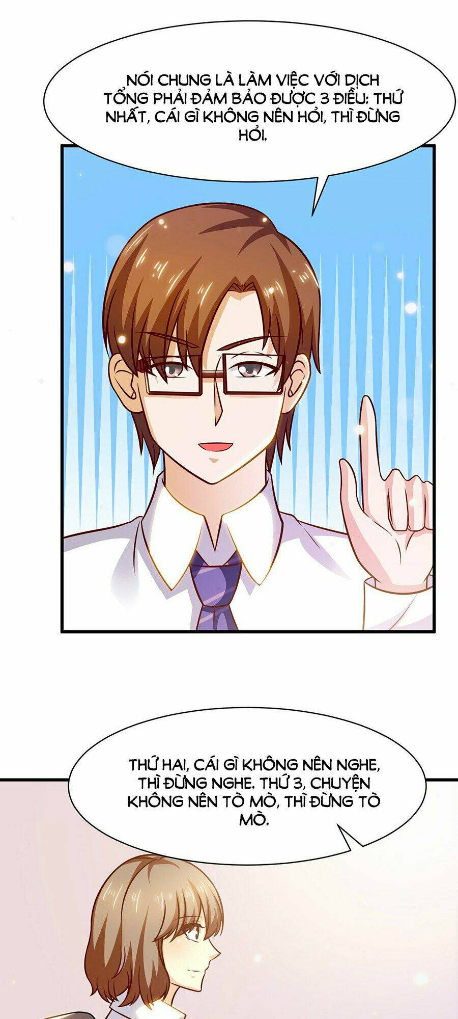 thời gian đều biết chapter 38 3