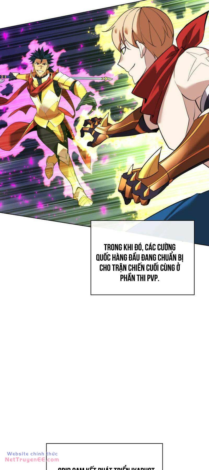 Thợ Rèn Huyền Thoại Chapter 223 57