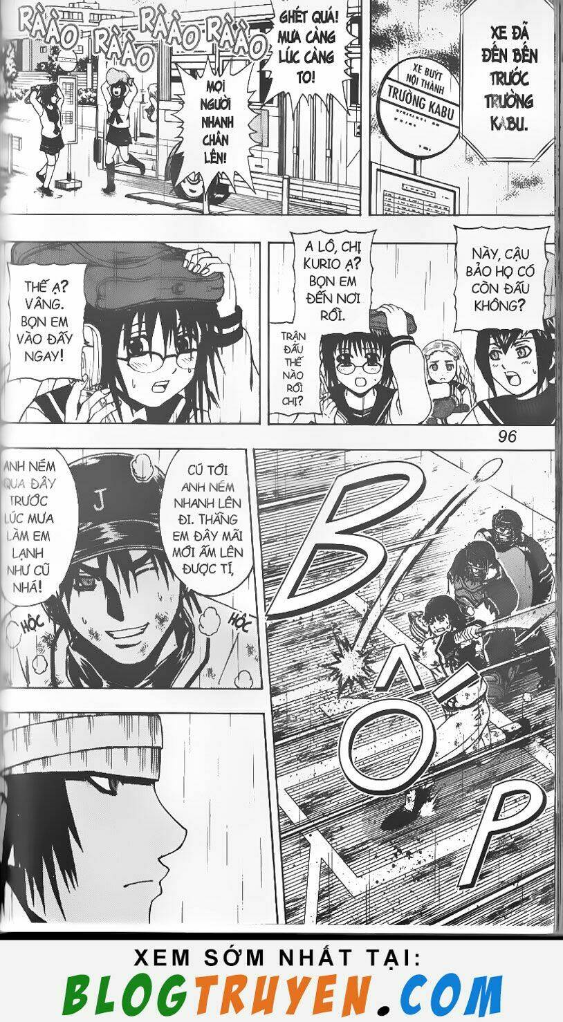 mr.fullswing chapter 88 11