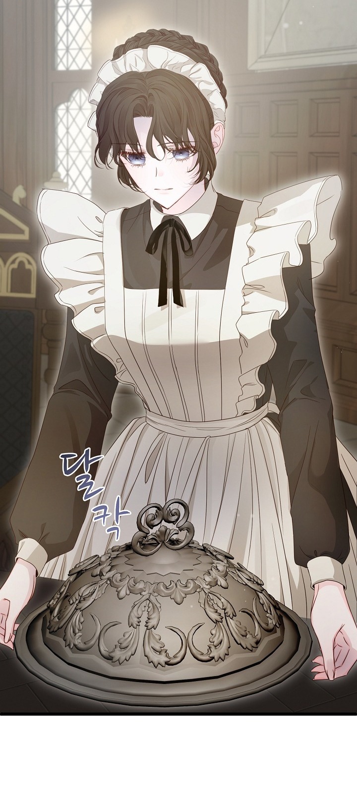 hãy giải thoát cho ta chapter 12.2 13