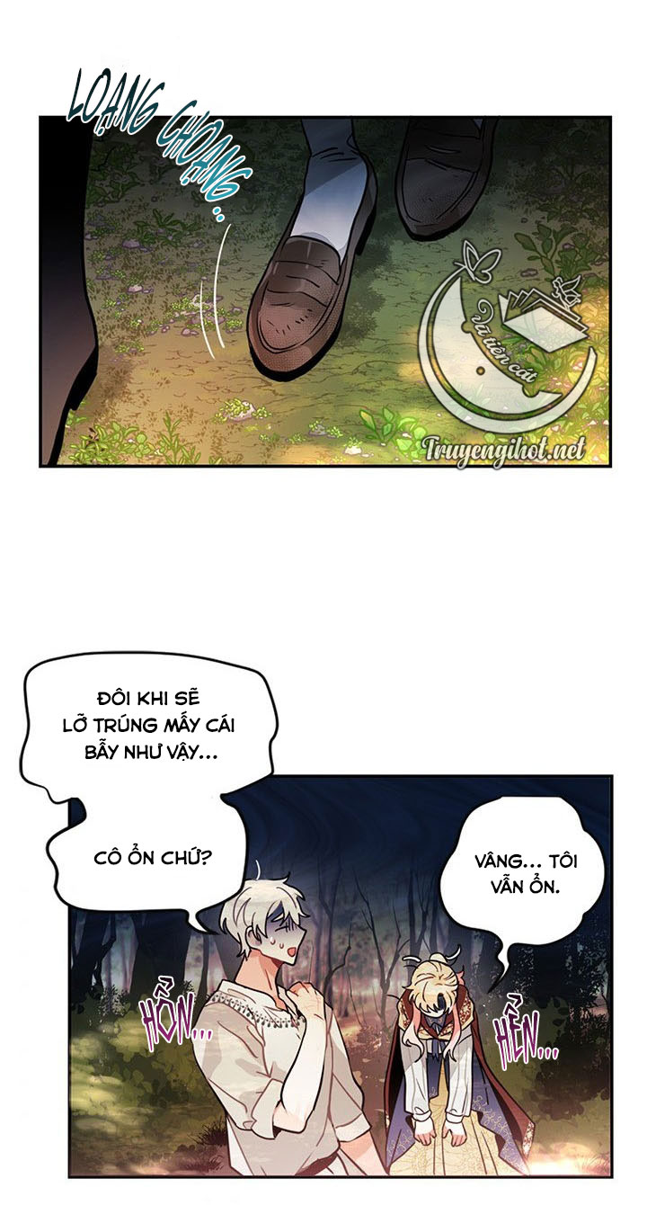 xin hãy cho tôi về nhà chapter 7.2 23