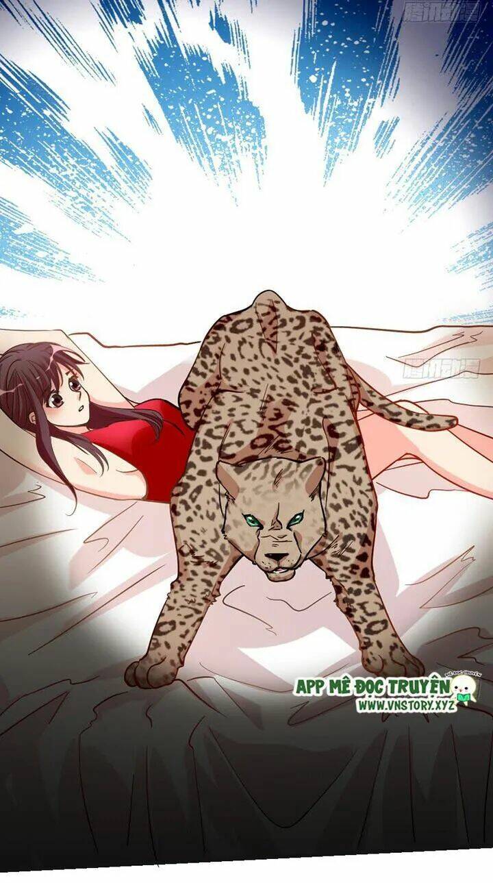 thiên hậu trở về chapter 66 6