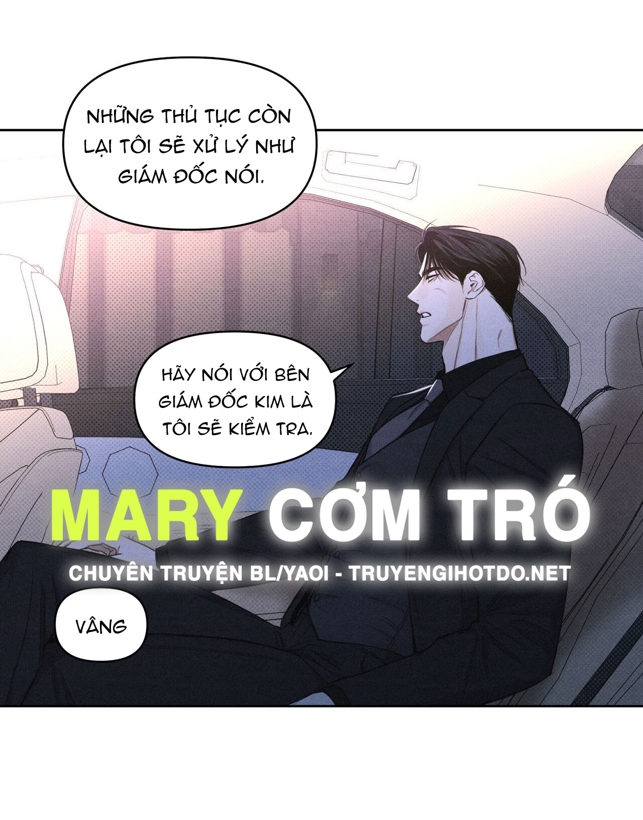 công việc làm thêm hàng ngày chapter 15.1 2