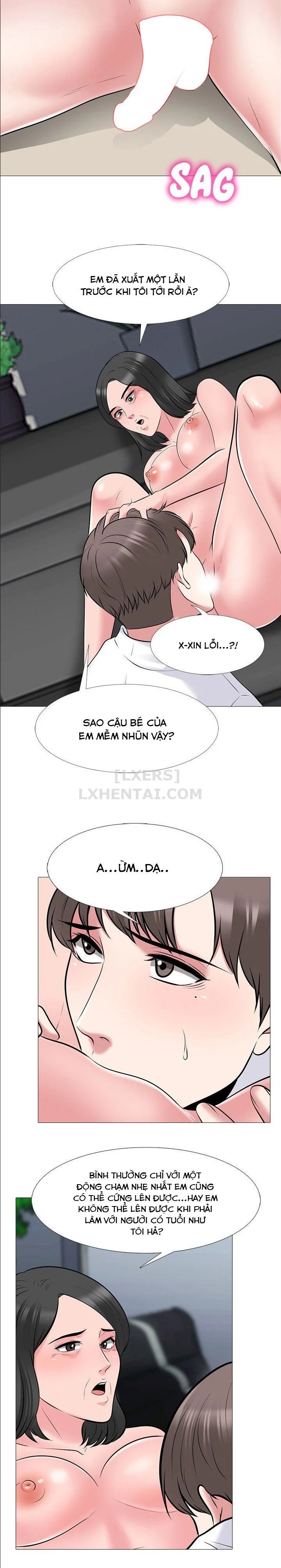 học bổng đặc biệt chapter 53 22