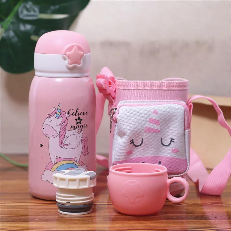 Bình Giữ Nhiệt Unicorn 500ML