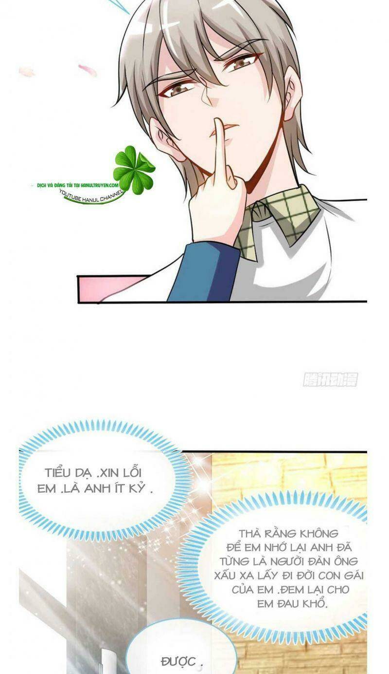 truy nã toàn cầu truy thê về sủng chapter 62.1 10