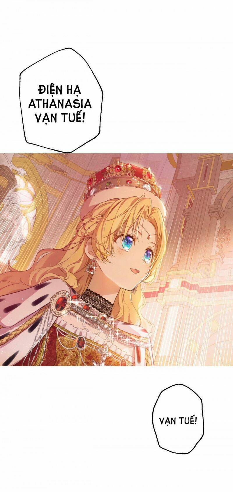 một ngày nọ ta trở thành công chúa chapter 124.5 3