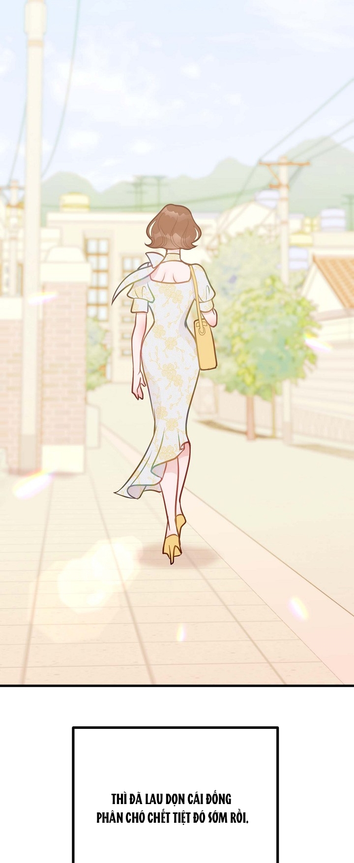 Mối Quan Hệ Không Tốt chapter 12.1 - Trang 11