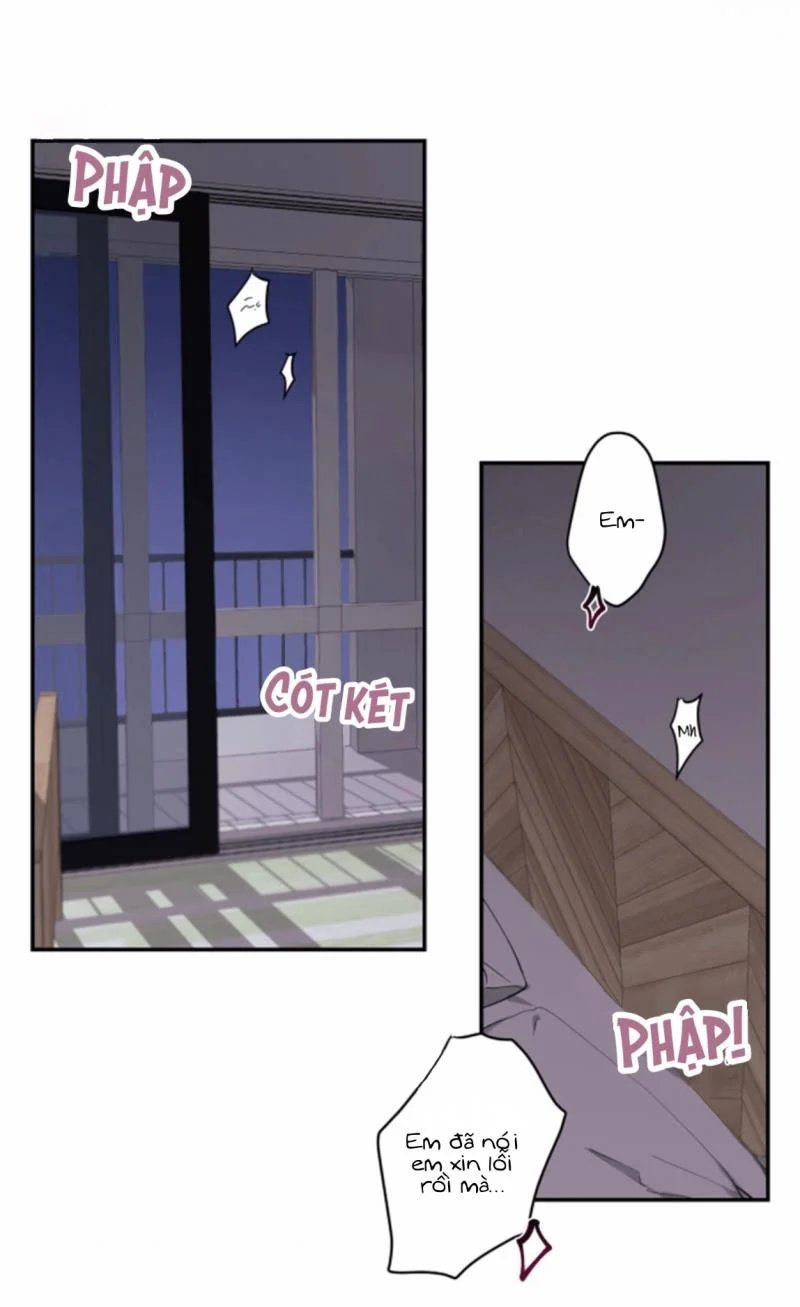 tham vọng lớn chapter 4.2 2