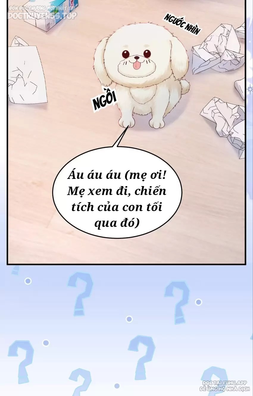 mận xanh chapter 68 41