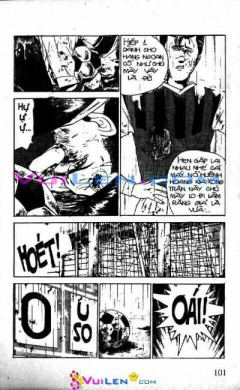 sôi động cầu trường full 17 tập chapter 10 101