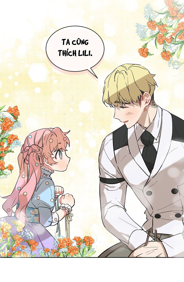 quý cô quyền lực chapter 4 18