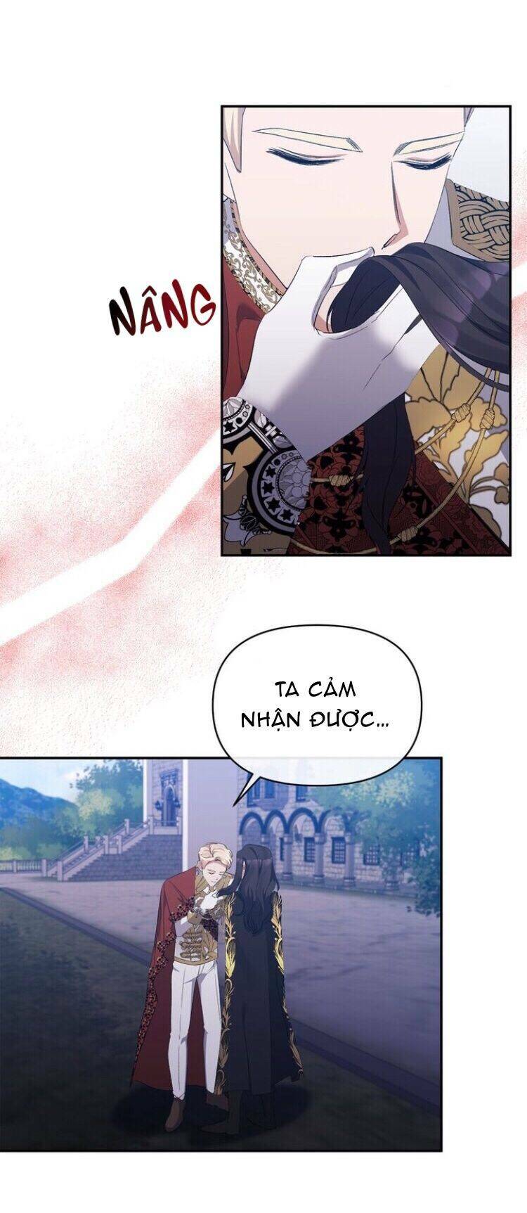 nữ công tước phương bắc là một nhân vật phản diện chapter 27 64