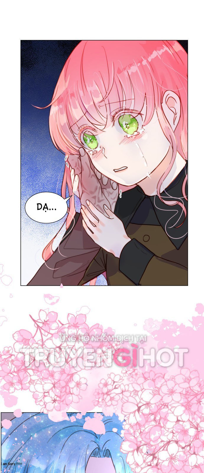 sau khi chuyển sinh tôi trở thành công chúa chapter 1 13