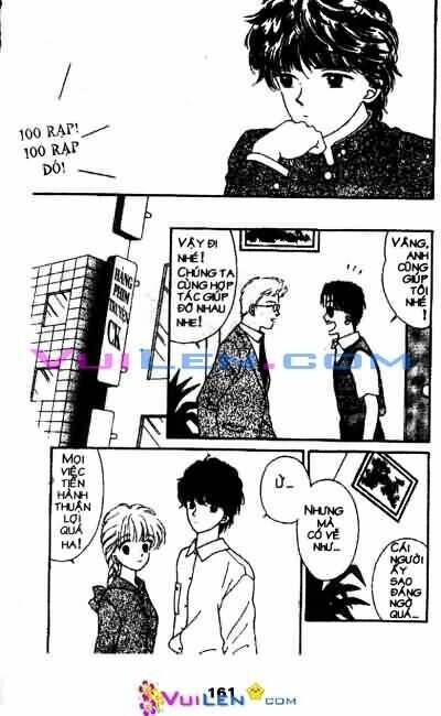 cô nàng đẹp trai chapter 2 154