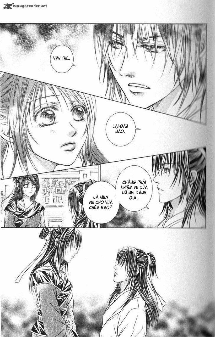 scarlet palace chapter 16 35