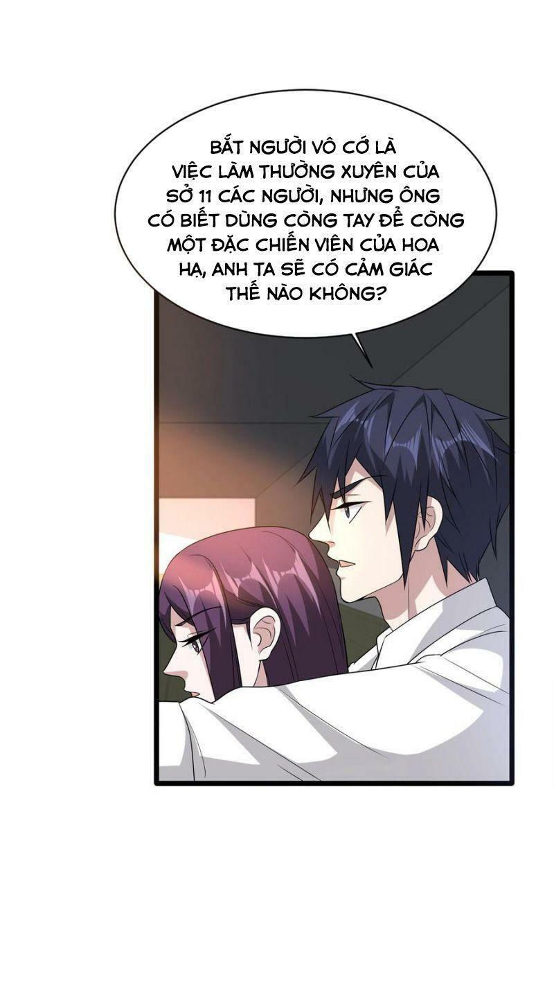 đô thị tà vương chapter 153 5