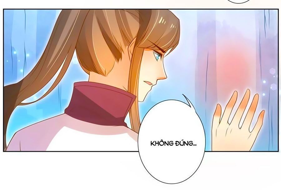 thanh khâu nữ đế: phu quân muốn tạo phản chapter 99 11