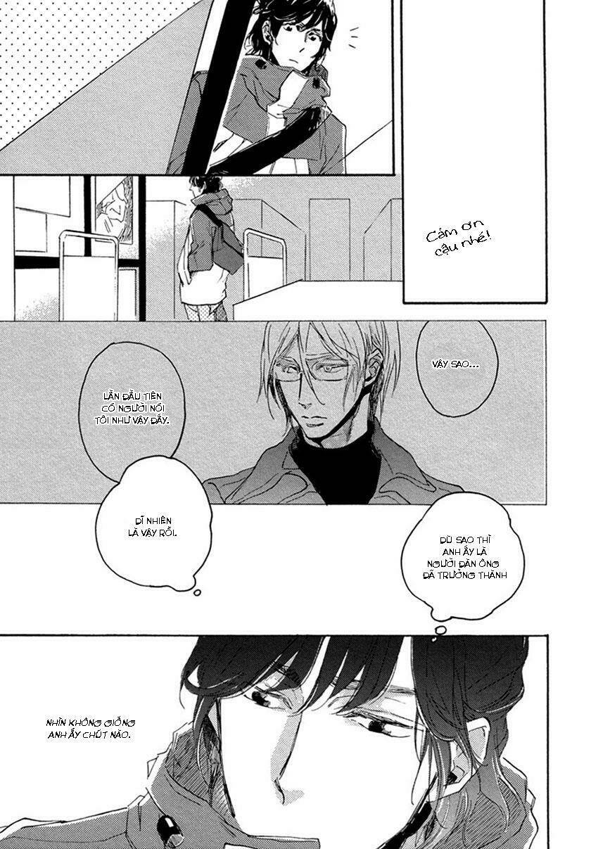 hebikui tori chapter 2 22