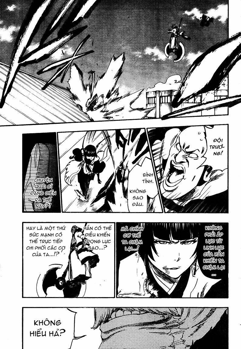 thần chết ichigo chapter 356 12
