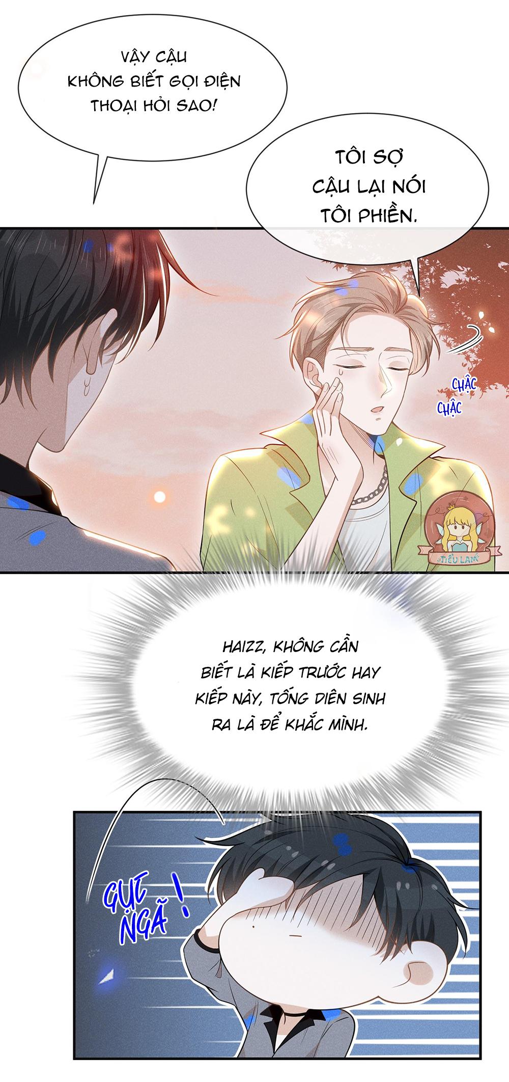 lai sinh bất kiến chapter 37 15