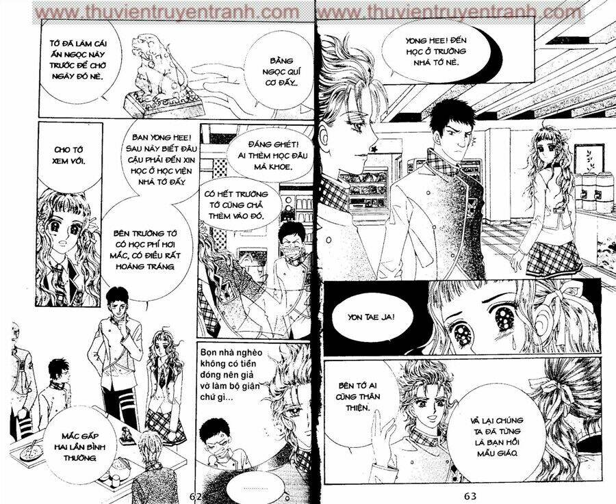 vua xa lộ chapter 4 29
