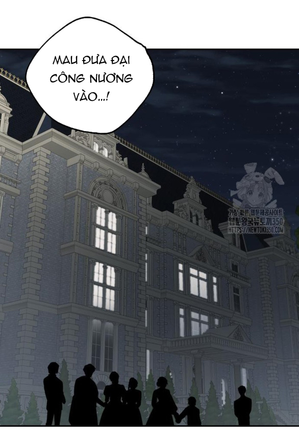 gia đình chồng bị ám ảnh bởi tôi chapter 122.1 17