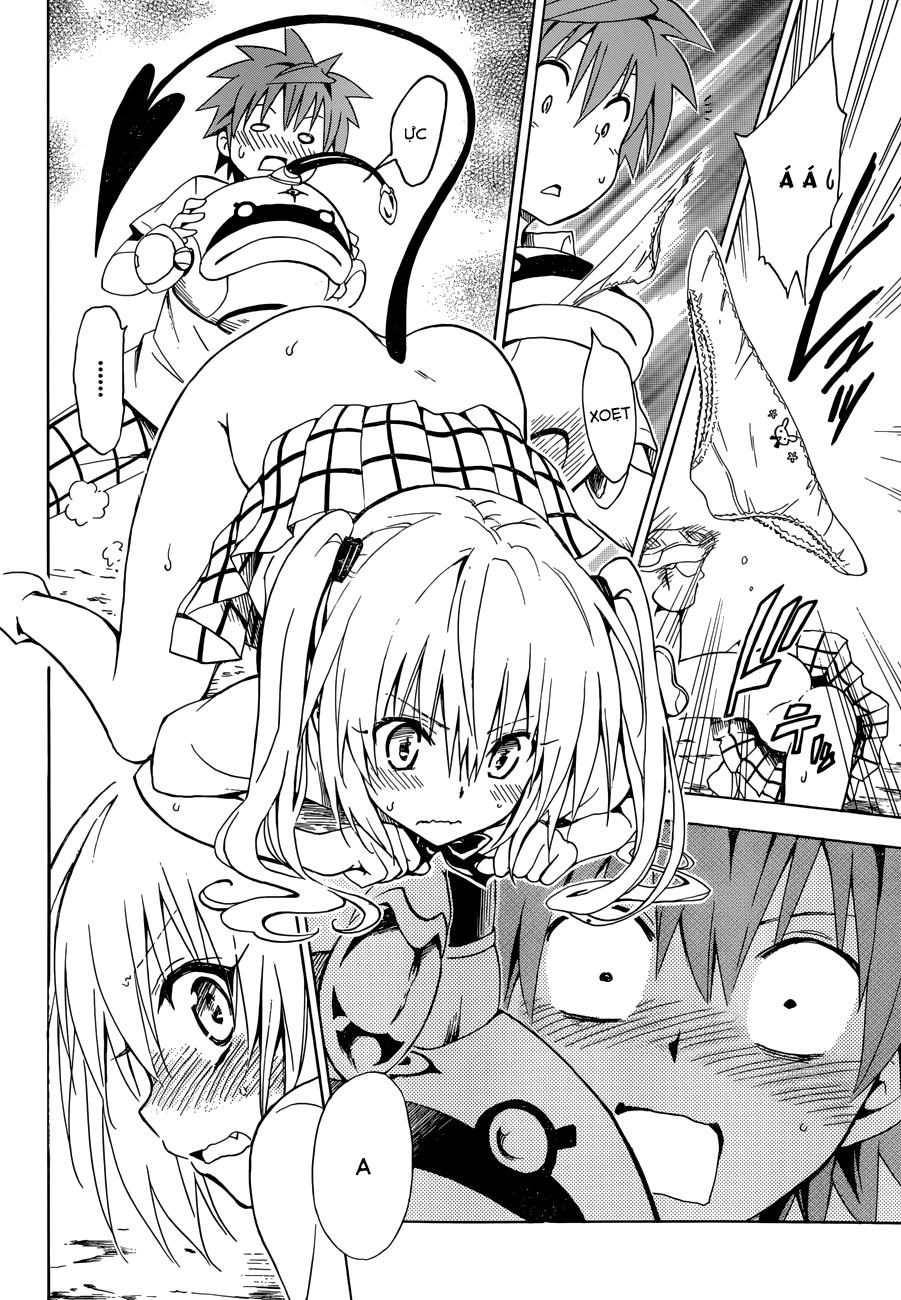 to love - ru darkness chapter 36 34