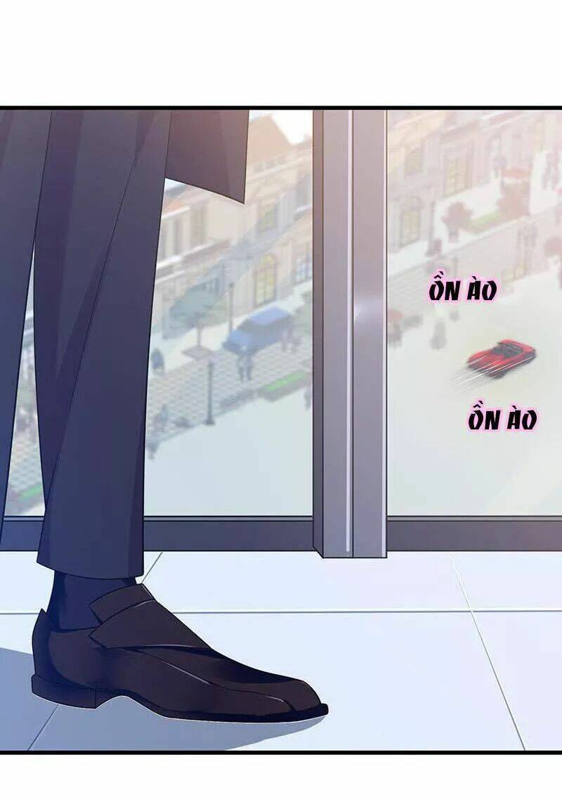 vương bài thiên sư và tiểu manh yêu chapter 48 33