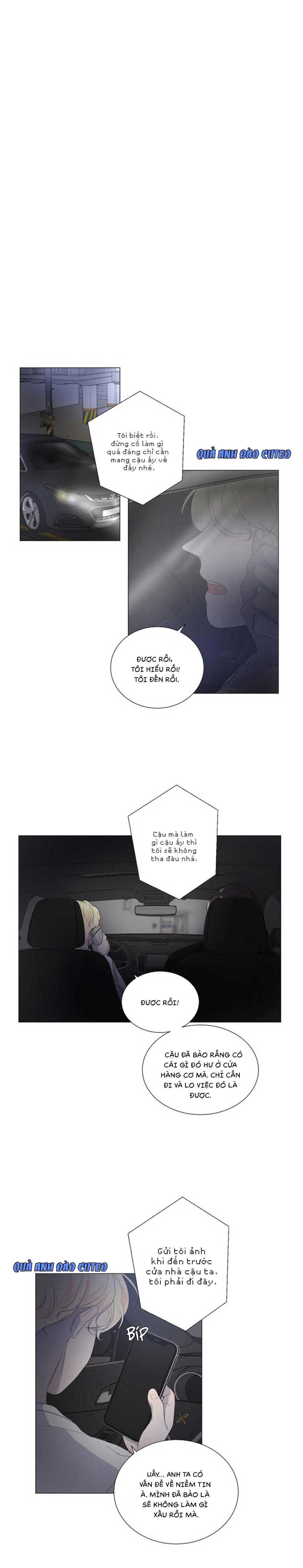 phòng cạnh phòng chapter 27 16