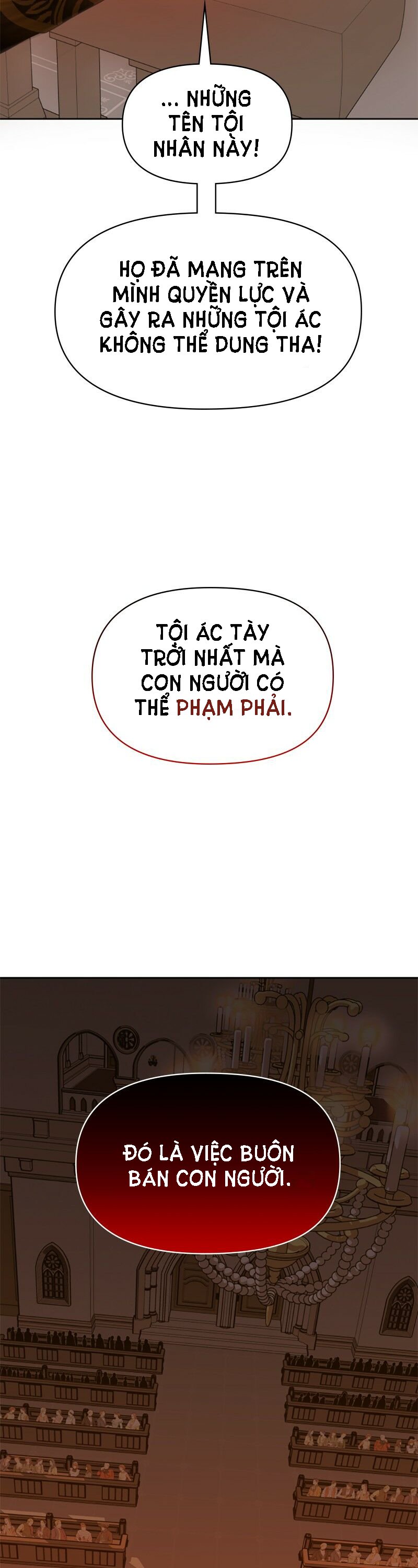 tôi muốn trở thành cô ấy dù chỉ là một ngày chapter 76 24