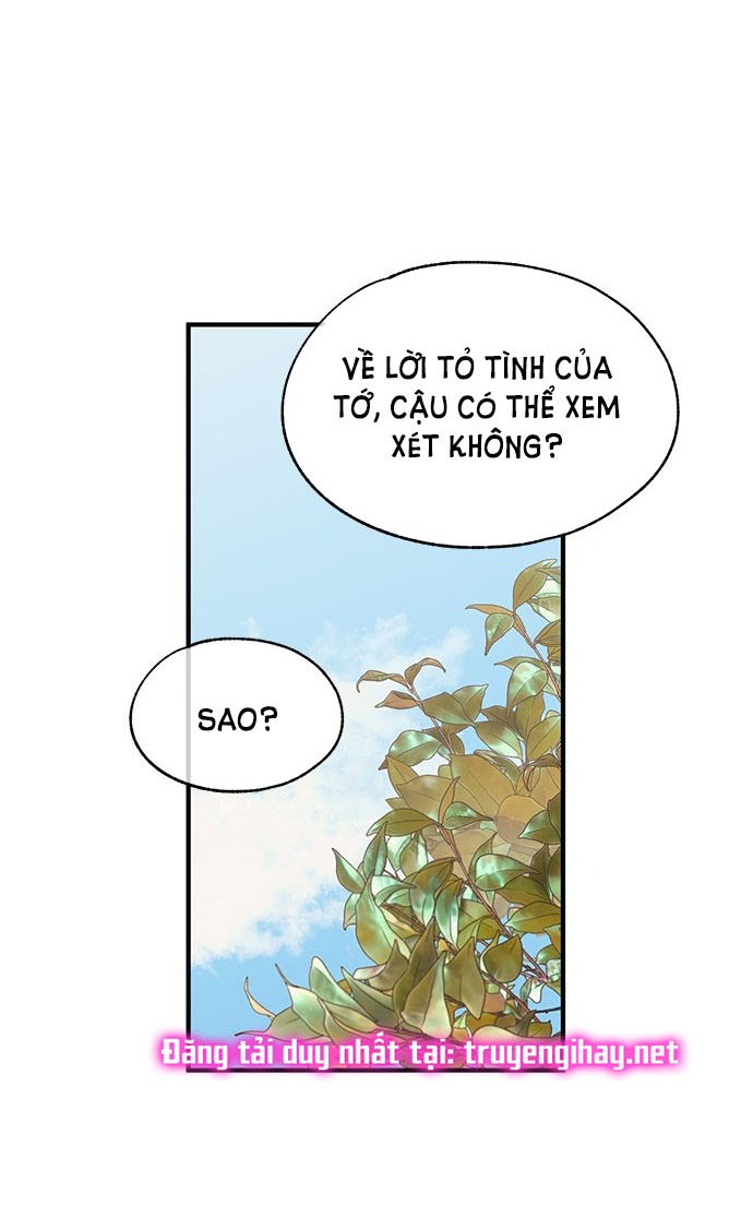 yeonwoo ngây thơ chapter 80.1 25