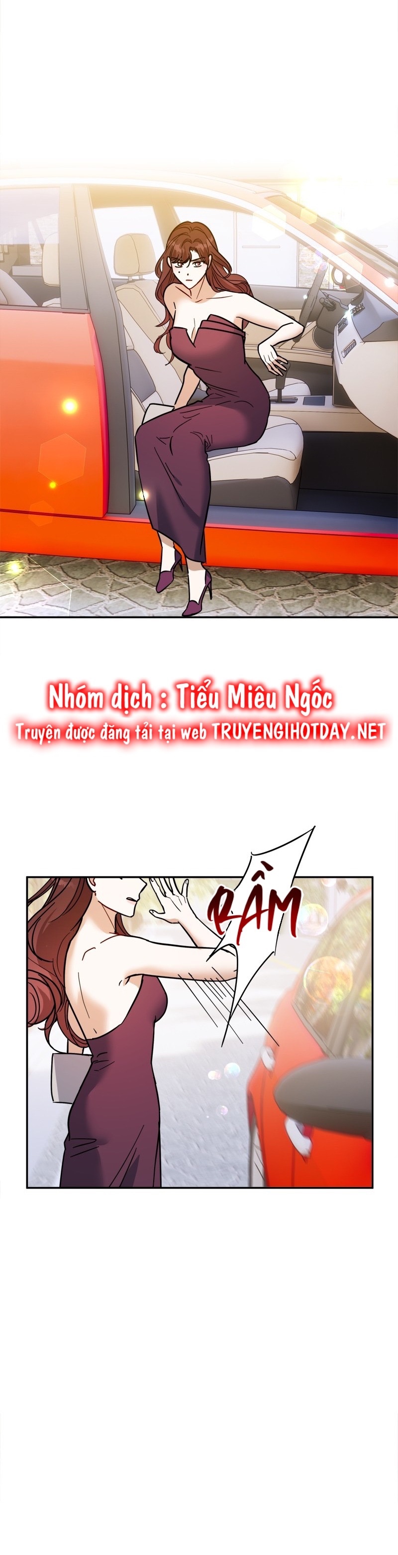bản cam kết hôn nhân chapter 84 10