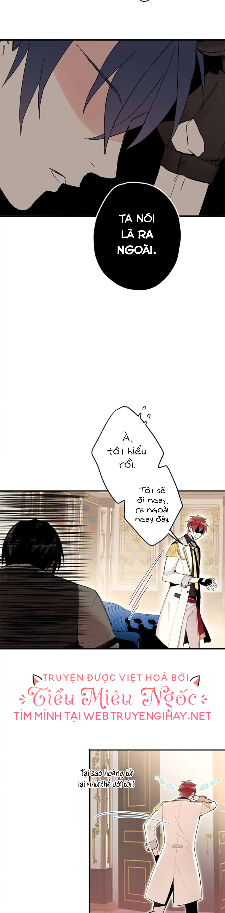 sống sót với thân phận là vợ của vị anh hùng chapter 26 13