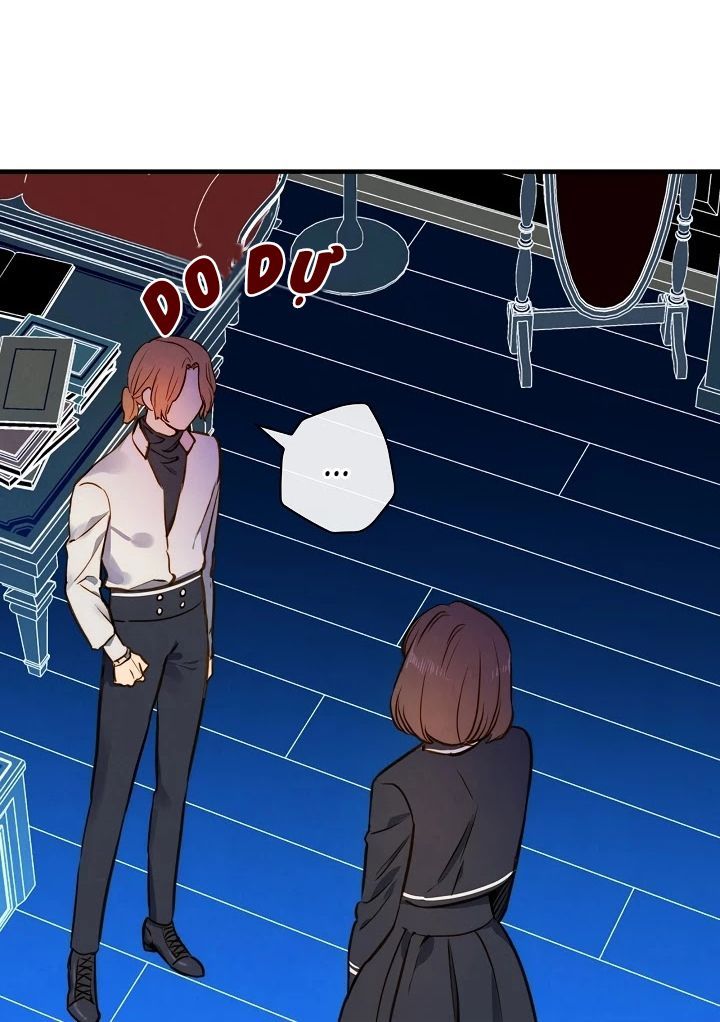 hoàng phi bóng tối - shadow queen chapter 37 67