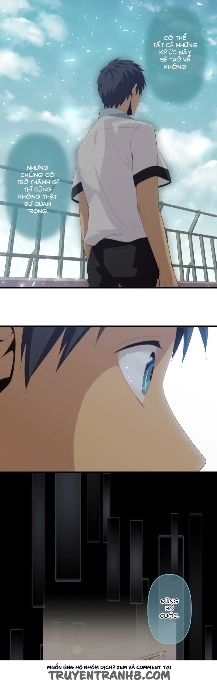 relife chapter 145 26