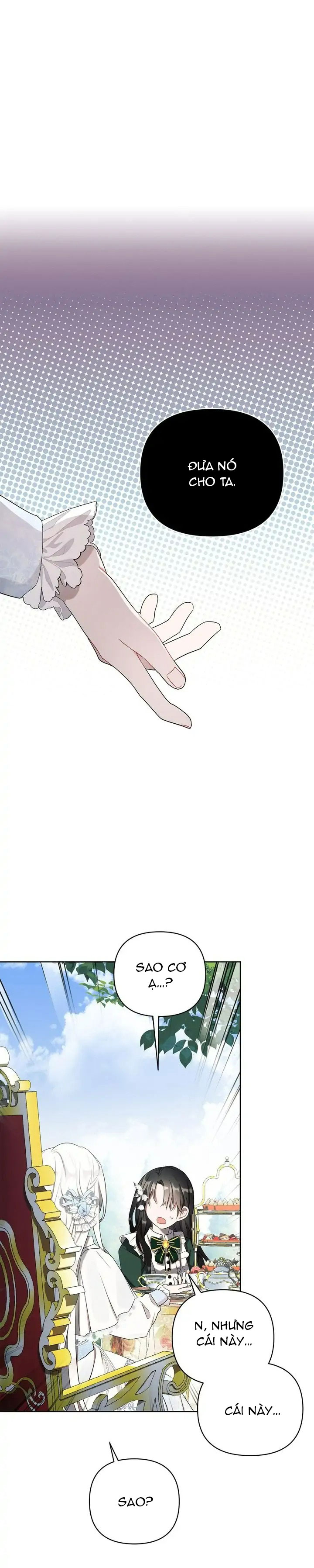 Công Chúa Ashtarte chapter 1.2 16