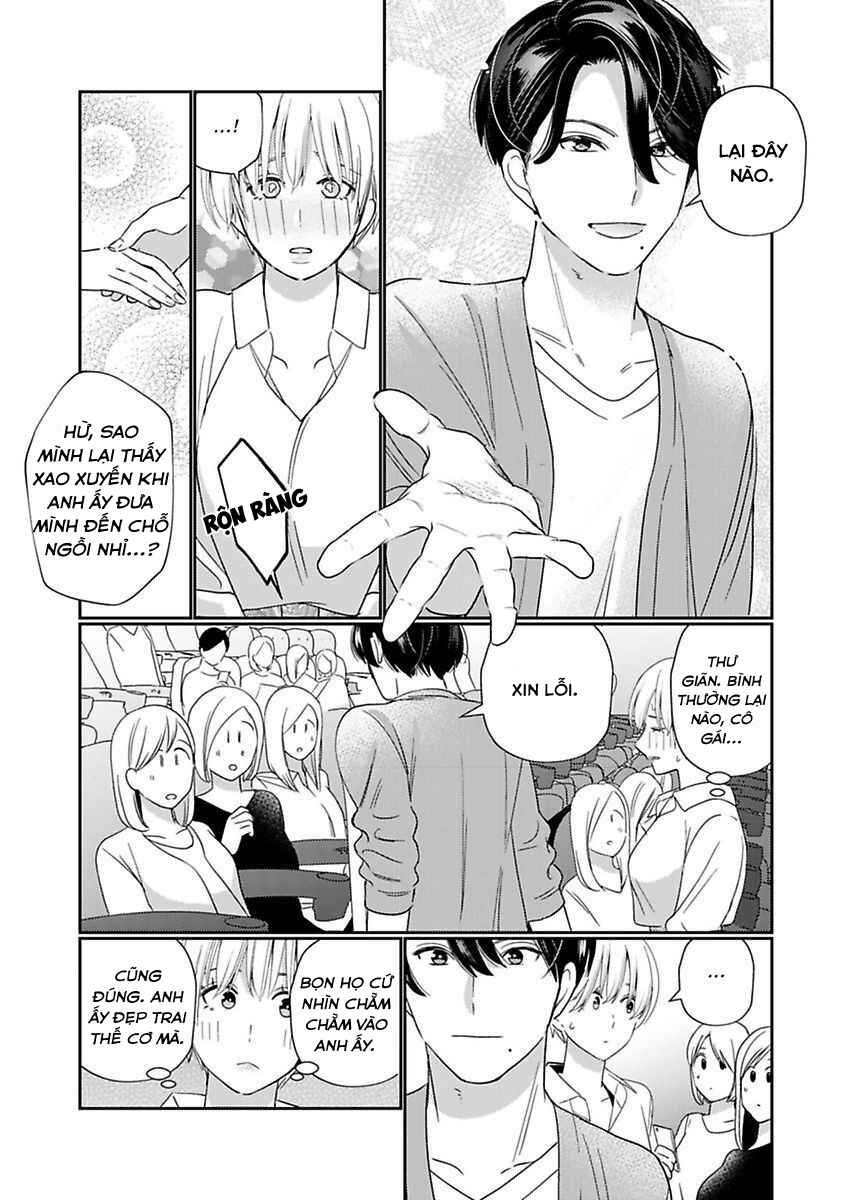 quan hệ nơi công sở chapter 6.2 4