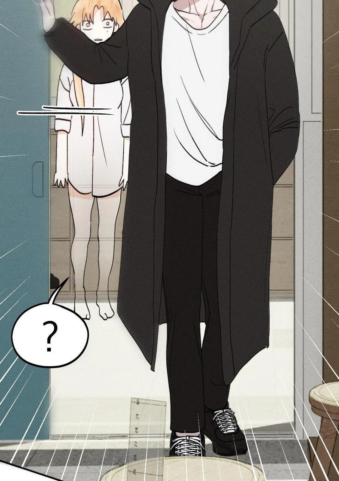 [18+] người đàn ông làm tình với quỷ chapter 5.2 102